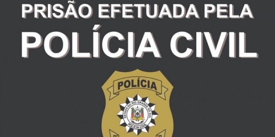 Terapeuta holístico é preso em Canoas suspeito de abusar sexualmente de suas pacientes