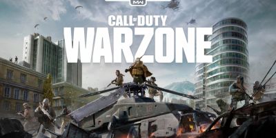 Call of Duty Warzone: novo exploit é descoberto por jogadores da Activision 