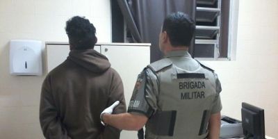 Ocorrências atendidas pelo 6º BPM em Rio Grande (05 e 06.04.2015)