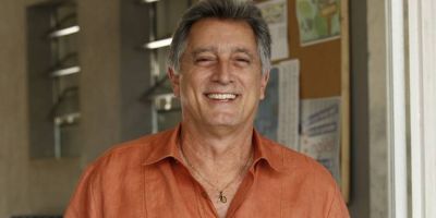 Morre Eduardo Galvão, aos 58 anos, em decorrência da covid-19