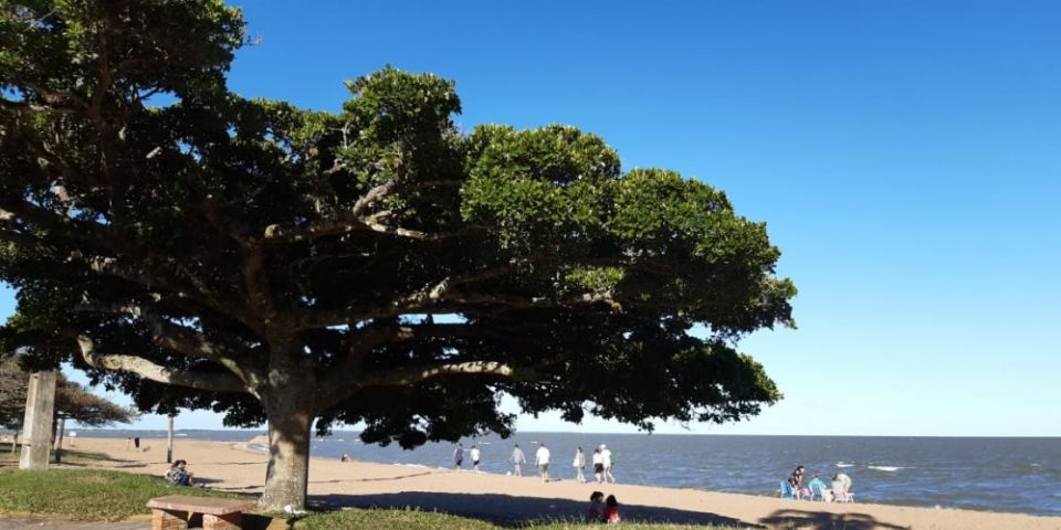 Arambaré não deve restringir acesso à praia 