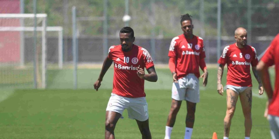 LIBERTADORES: Após derrota em casa, Inter enfrenta Boca Juniors pelas oitavas