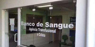 Idosa precisa de doações de sangue em Camaquã