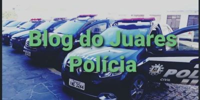 Operação Tentáculos é desencadeada contra homicídios, tráfico de drogas e crime organizado no RS