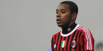 Robinho é condenado a nove anos de prisão em segunda instância na Itália