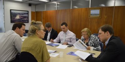 Tapes deverá receber investimentos em energia eólica