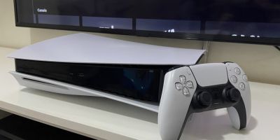 Lançamento do Playstation 5 (PS5) foi o maior da história dos consoles