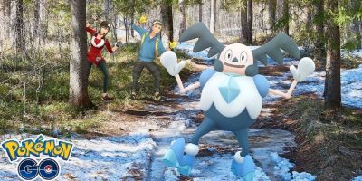 SAIU! Pokémon GO anuncia evento de Galarian Mr. Mime