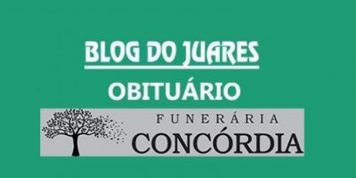 OBITUÁRIO: Nota de Falecimento de Herta Schneider, de 80 anos 