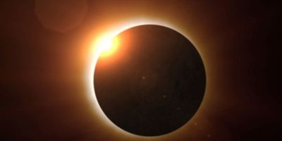 É HOJE! Eclipse solar será visível em boa parte do RS