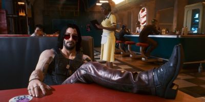 Cyberpunk 2077 1.05 patch: saiba as novidades da atualização