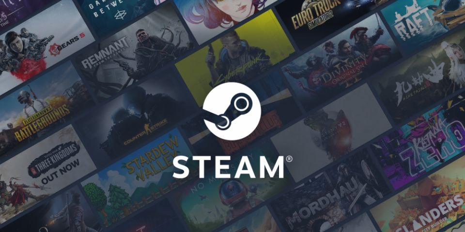 MAIS UM RECORDE! Steam atinge 24,7 milhões de usuários ativos simultâneos