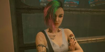 Guia de romance para Cyberpunk 2077: com quem e como você pode namorar no jogo