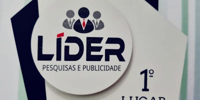 Líder Pesquisas divulga as empresas Destaques 2020 em Camaquã (RS)