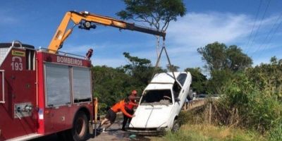 TRAGÉDIA: acidente no Rio mata seis crianças e um adulto