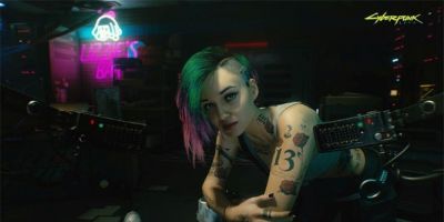 Cyberpunk 2077: Twitch autoriza lives que apareçam nudez do game