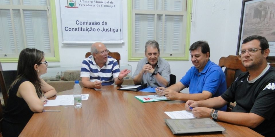 Projetos de Lei abrem mais 19 vagas para o cargo de serviçais em Camaquã