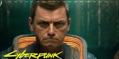 Bolsonaro aparece em Cyberpunk 2077: confira