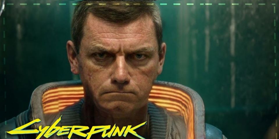 Bolsonaro aparece em Cyberpunk 2077: confira