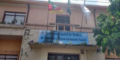 Secretaria divulga nominata dos Conselheiros Municipais que irão compor o Conselho Municipal do Idoso de Camaquã