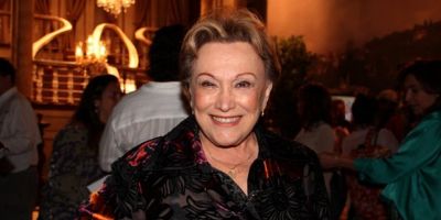 Morre aos 87 anos, Nicette Bruno, vítima da covid-19