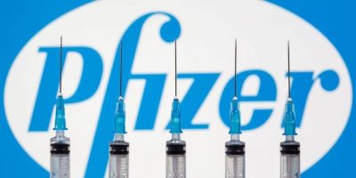 Agência europeia aprova vacina contra covid-19 da Pfizer-BioNTech