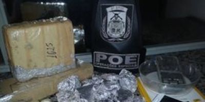 Ação e ocorrências atendidas pelo 6º BPM em Rio Grande (08 e 09.04.2015)