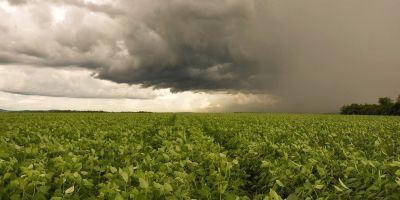 2020 deve terminar com calor e chuva no Rio Grande do Sul