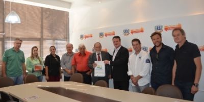 Rede de Postos Sim investirá mais de R$ 5 milhões em empreendimento em São Lourenço do Sul