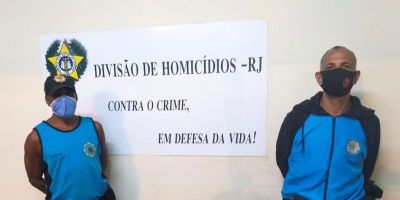 Juíza do Tribunal de Justiça do Rio é morta a facadas na zona oeste