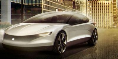 Apple Car: previsão para lançamento em 2028