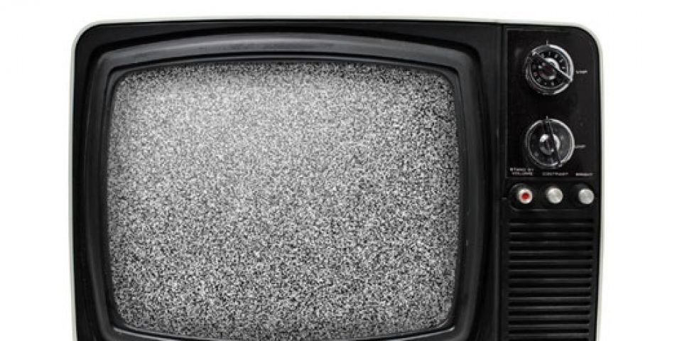 Saiba quando a TV analógica será desligada na sua cidade