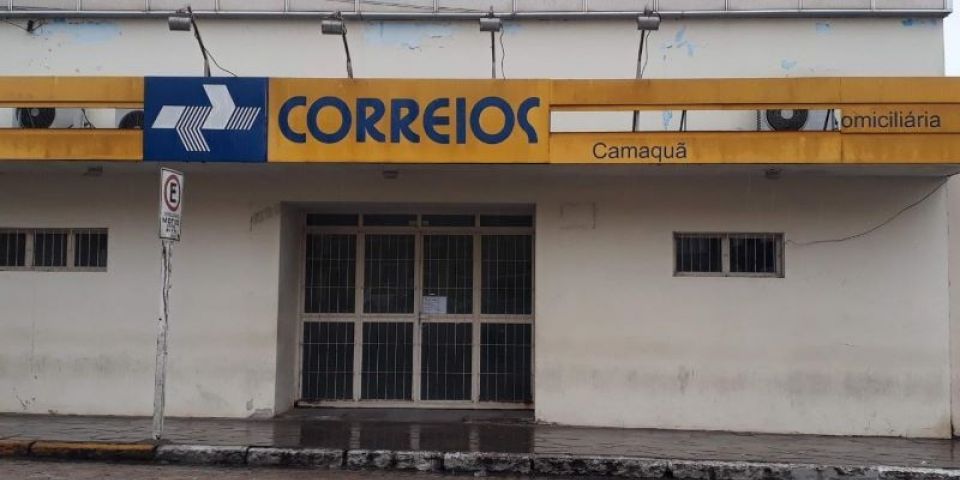 Correios informam funcionamento das agências na semana do Ano Novo