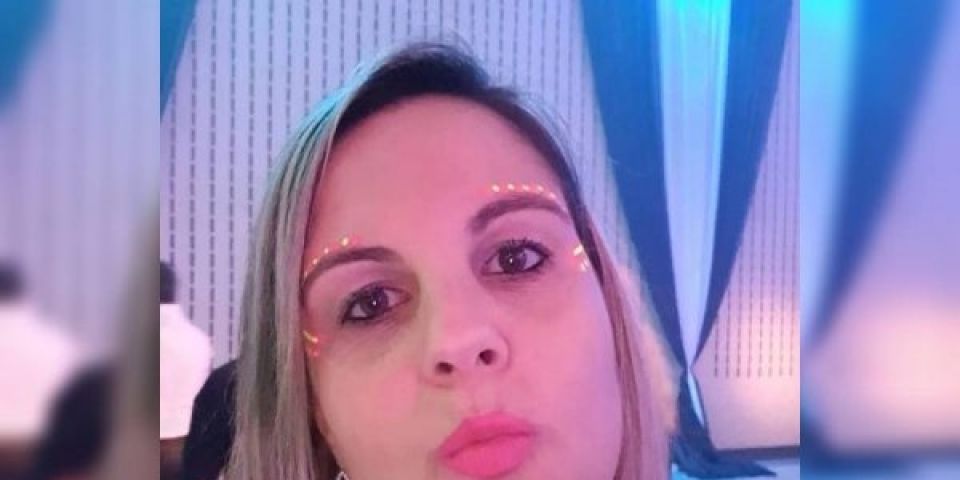 Ex-marido negocia por telefone a morte da sua mulher