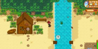 Atualização de Stardew Valley deve chegar nos consoles em breve