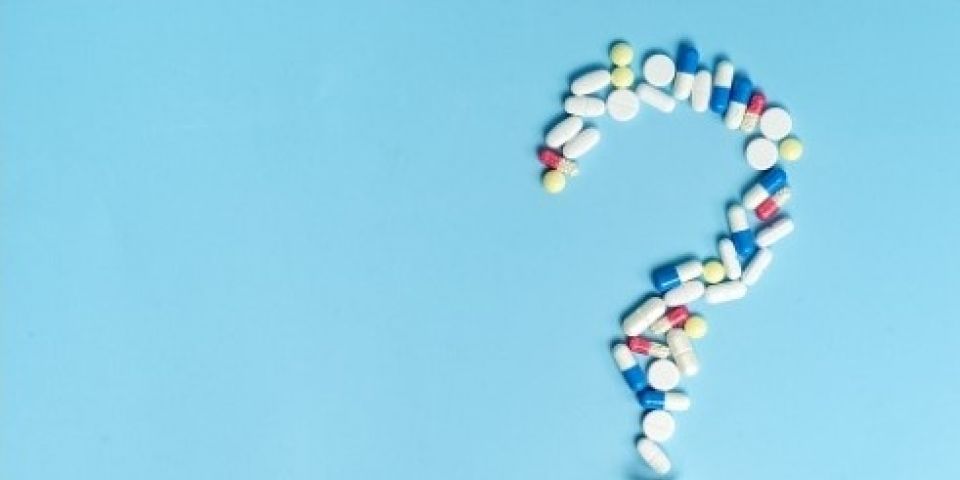 Esqueci de tomar a pílula. O que fazer?