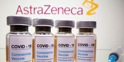 Reino Unido aprova vacina AstraZeneca/Oxford contra covid-19