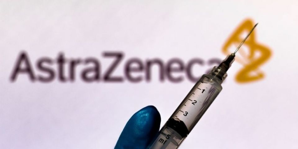Argentina autoriza uso emergencial da vacina contra covid-19 da AstraZeneca