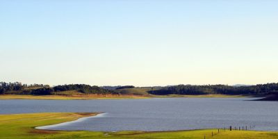 Resultado da análise da água da barragem do Arroio Duro não detecta contaminação por agrotóxicos