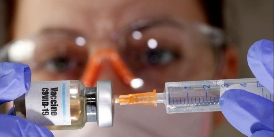 Covid-19: Fiocruz quer contribuir com início da vacinação neste mês