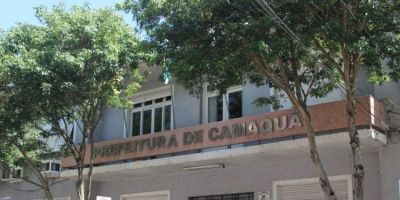 Novos secretários e adjuntos foram empossados em reunião no gabinete do prefeito em Camaquã