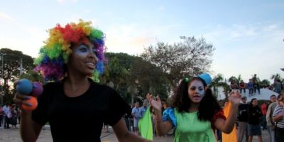 Aniversário de Camaquã com muitas atrações será neste domingo (19/4)