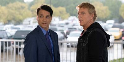 SAIU! saiba novidades da 4ª temporada de Cobra Kai na Netflix