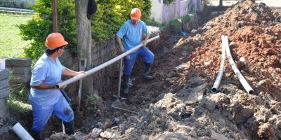 Corsan investe para garantir abastecimento de água