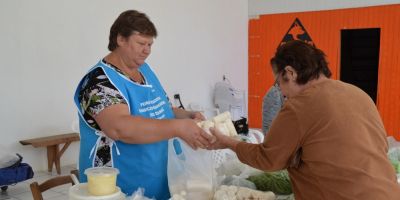 Feira do Produtor agora também no Sindicato dos Trabalhadores Rurais de Camaquã