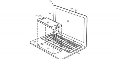 Apple lança patente com recursos importantes sobre iPhone, MacBook e iPad