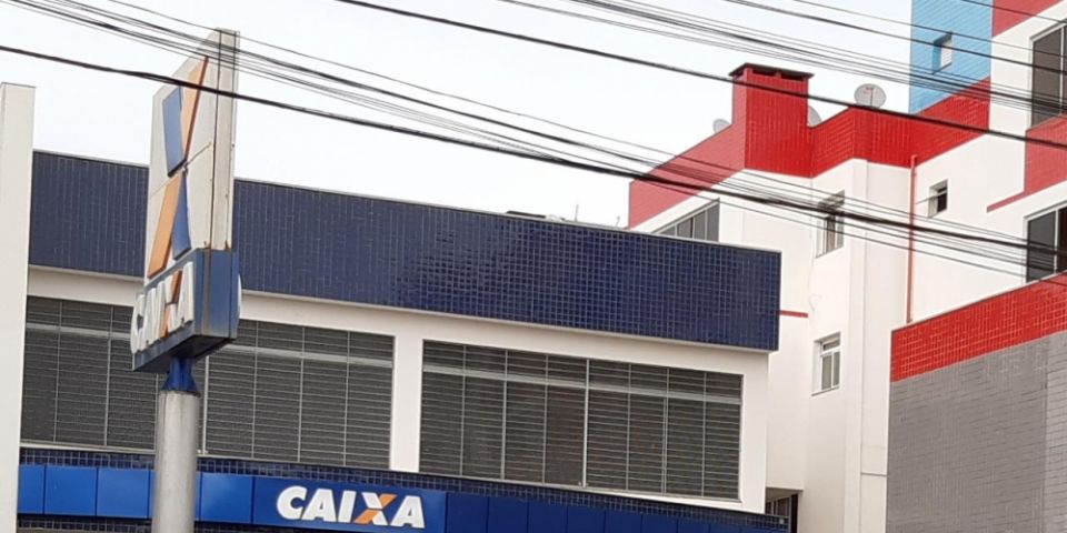 Auxílio: Caixa libera parcelas dos ciclos 5 e 6, dos nascidos em abril