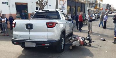 DetranRS identifica que 28% dos motociclistas envolvidos em acidentes com morte não eram habilitados