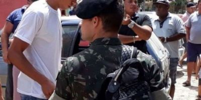 7JAN2020: Junta Militar de Camaquã solicita comparecimento de jovens