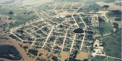 Cristal decreta Situação de Emergência pela falta de água